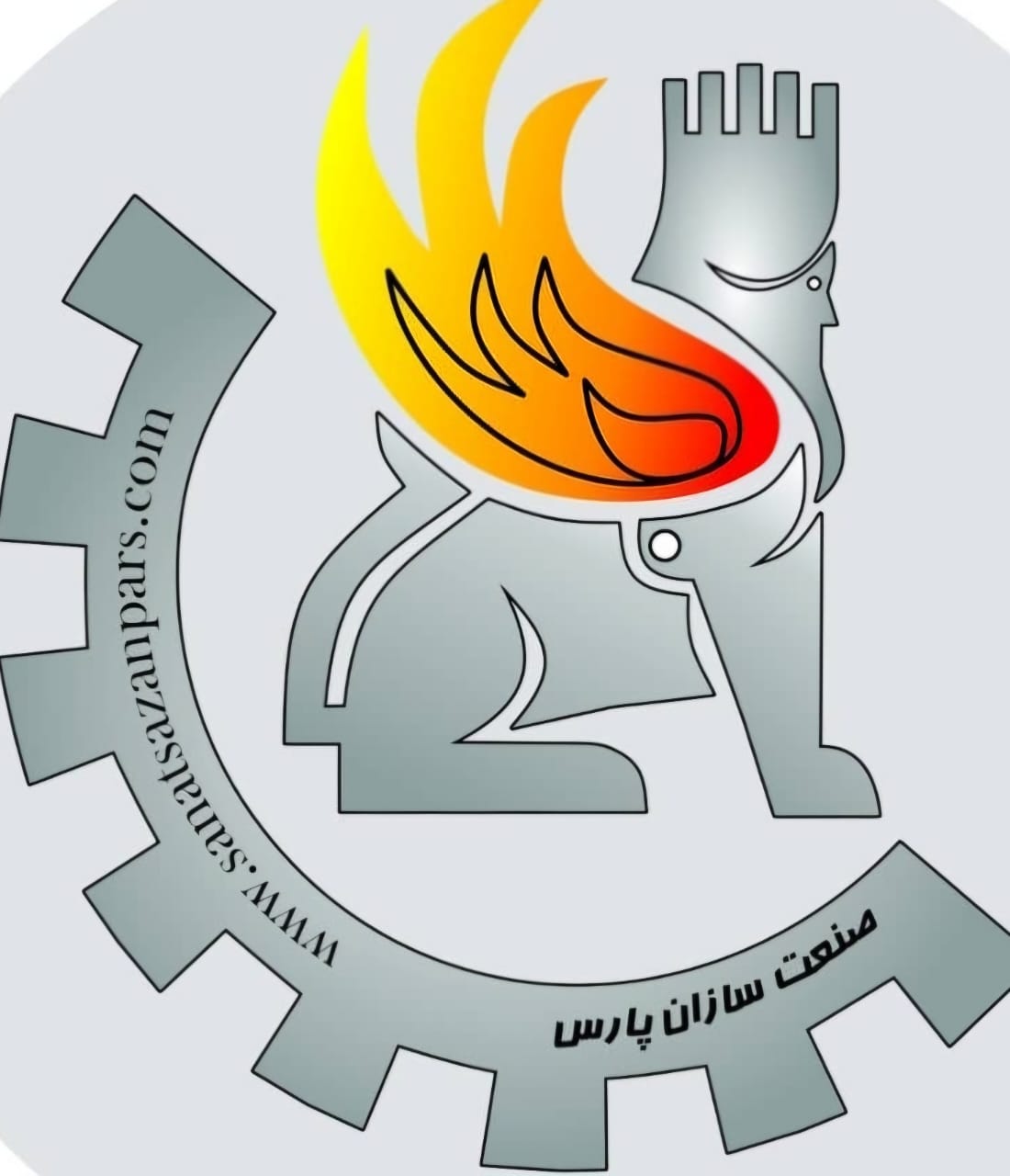 صنعت سازان پارس